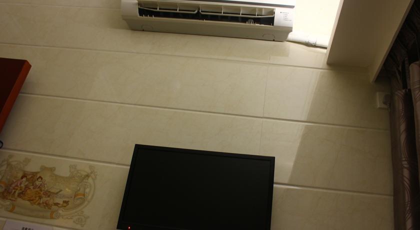 Kong Hing Guest House Hong Kong Exterior foto