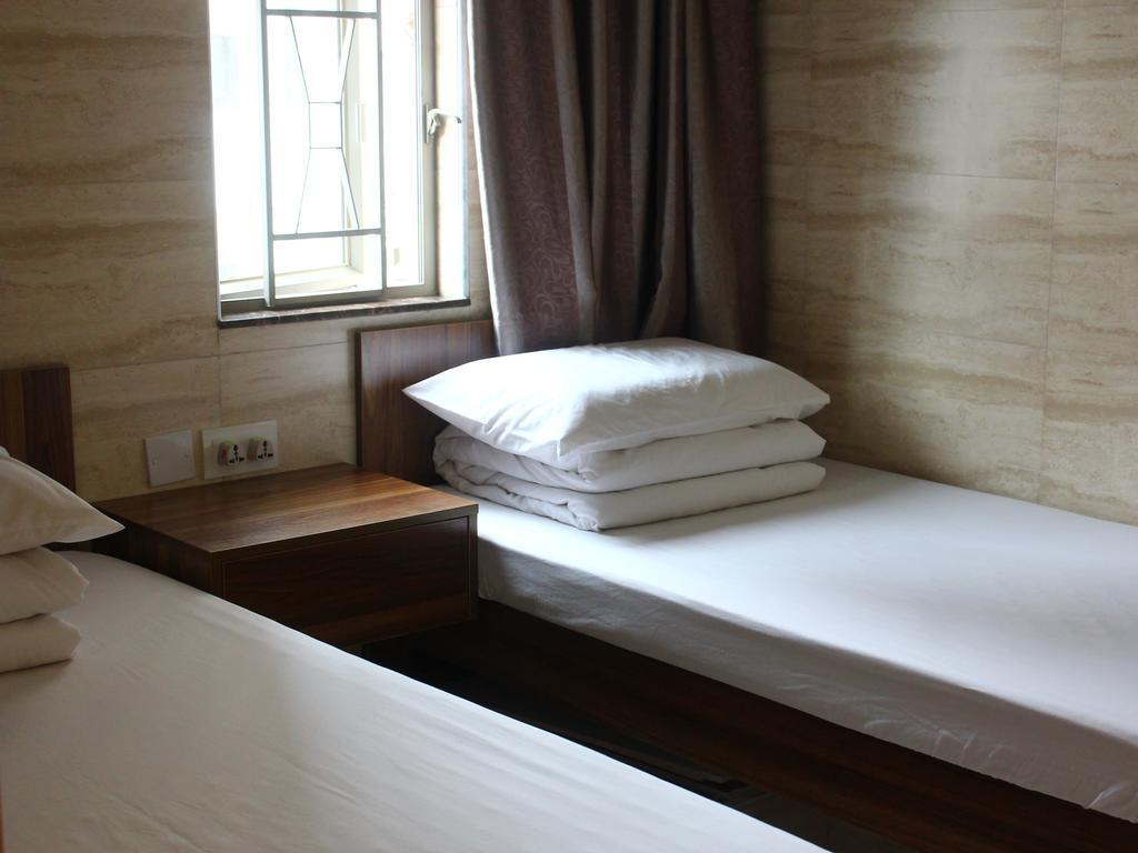 Kong Hing Guest House Hong Kong Exterior foto