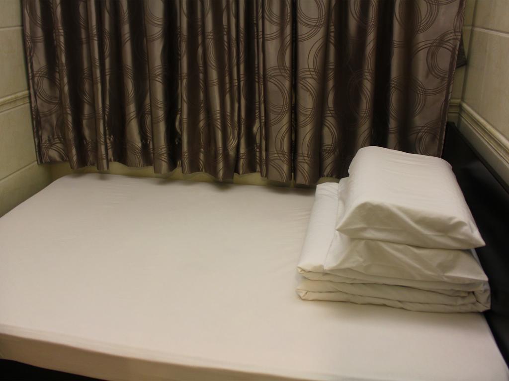 Kong Hing Guest House Hong Kong Quarto foto