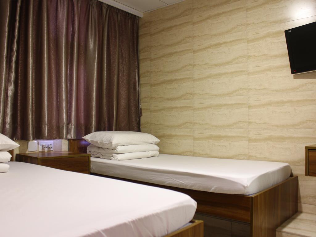 Kong Hing Guest House Hong Kong Quarto foto