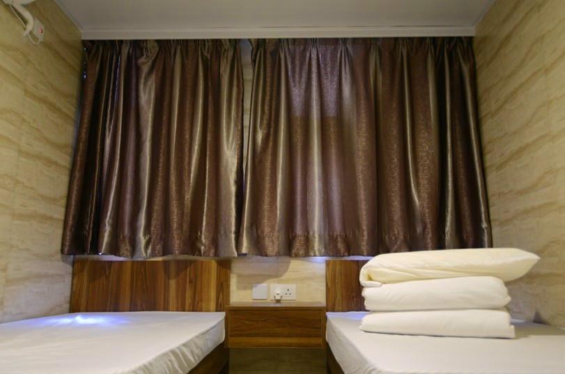 Kong Hing Guest House Hong Kong Quarto foto